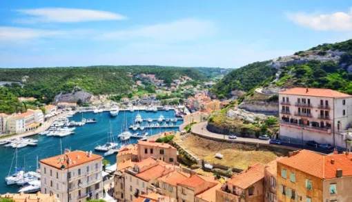 Modification des horaires de livraison à Bonifacio., Bonifacio, SO BO CO