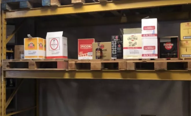 Produits adaptés à différents contextes de consommation, Bonifacio, SO BO CO