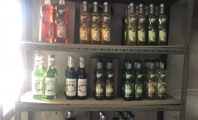 Produits adaptés à différents contextes de consommation, Bonifacio, SO BO CO