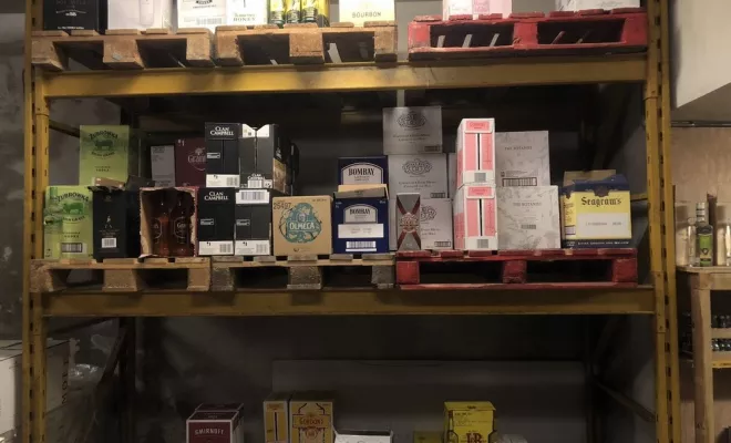 Produits adaptés à différents contextes de consommation, Bonifacio, SO BO CO