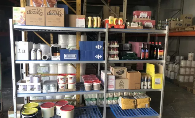 Produits adaptés à différents contextes de consommation, Bonifacio, SO BO CO
