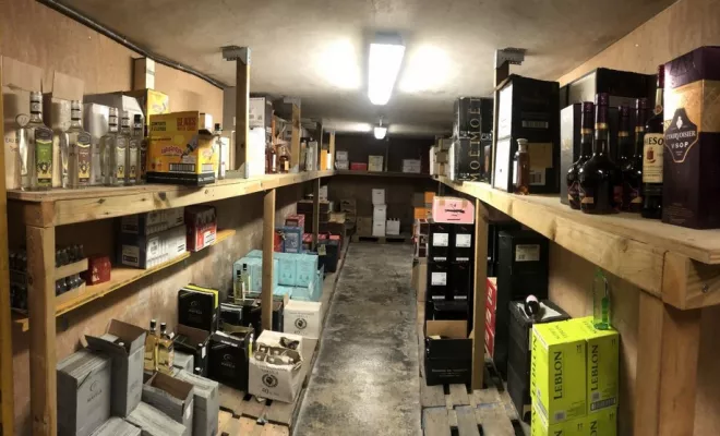 Produits adaptés à différents contextes de consommation, Bonifacio, SO BO CO
