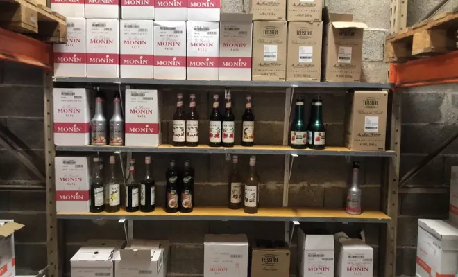 Produits adaptés à différents contextes de consommation, Bonifacio, SO BO CO