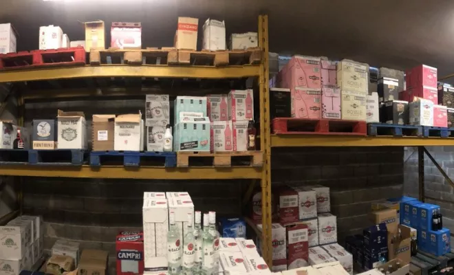 Produits adaptés à différents contextes de consommation, Bonifacio, SO BO CO